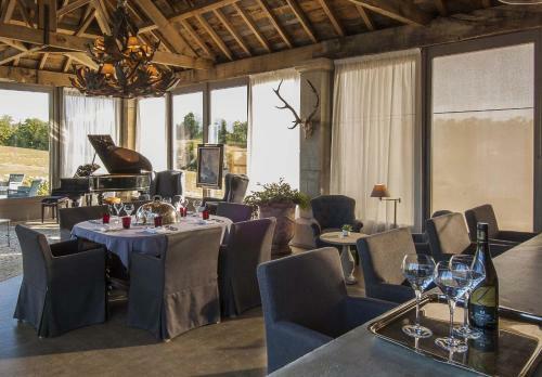 Hotel Ch�teau De Labro