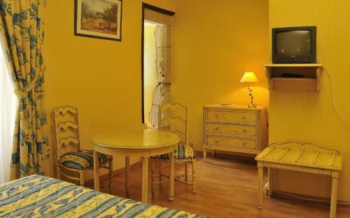 Hotel Hostellerie De Fontanges