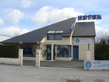 Hotel H�tel Le Laury's