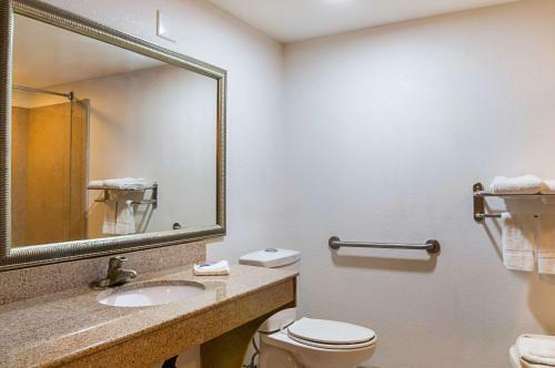 Motel 6 New Orleans - Near Downtown