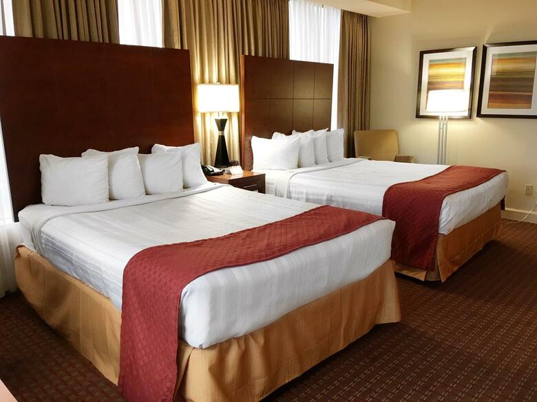 Blake Hotel New Orleans, An Ascend Collection Hotel