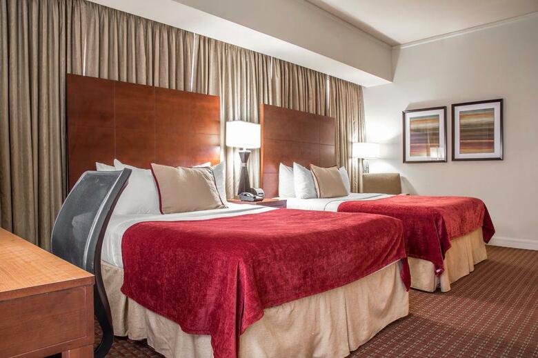 Blake Hotel New Orleans, An Ascend Collection Hotel