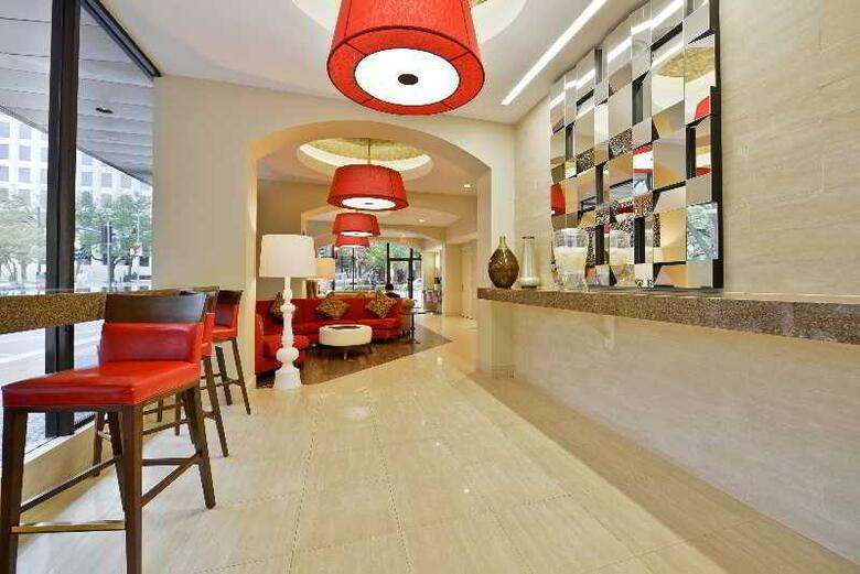 Blake Hotel New Orleans, An Ascend Collection Hotel