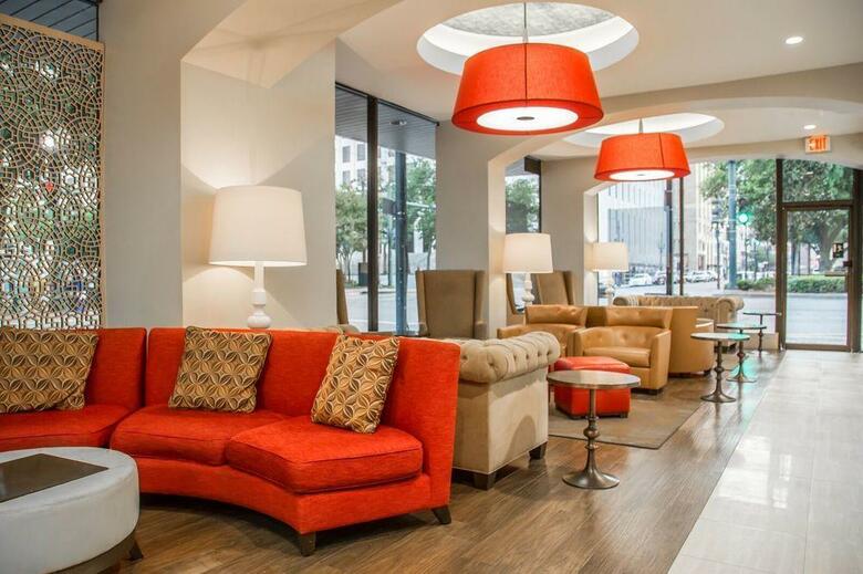 Blake Hotel New Orleans, An Ascend Collection Hotel
