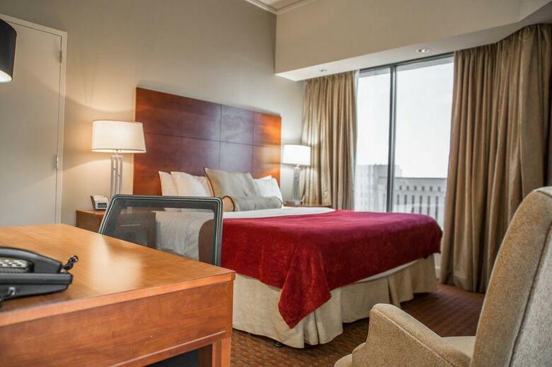 Blake Hotel New Orleans, An Ascend Collection Hotel