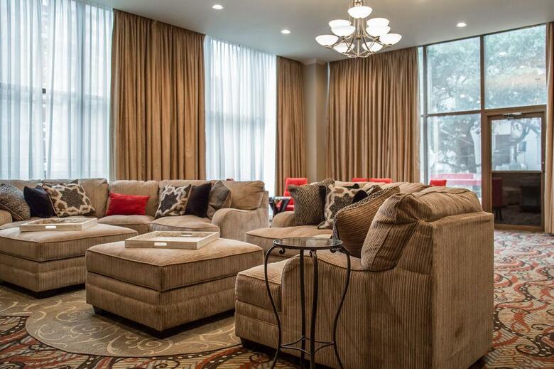 Blake Hotel New Orleans, An Ascend Collection Hotel