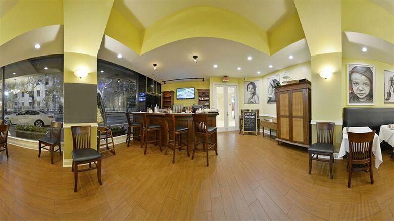 Blake Hotel New Orleans, An Ascend Collection Hotel
