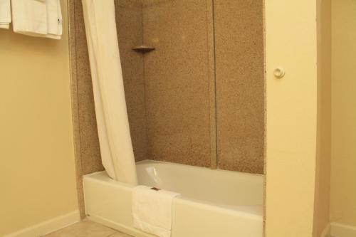 Motel Best Way Inn And Suites - New Orleans
