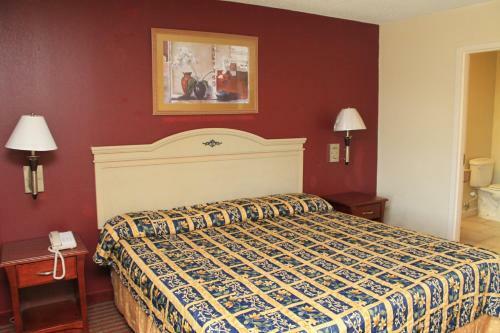 Motel Best Way Inn And Suites - New Orleans