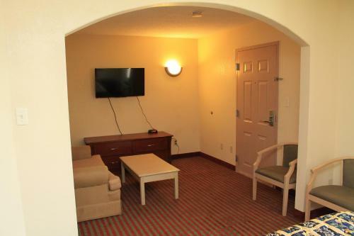 Motel Best Way Inn And Suites - New Orleans
