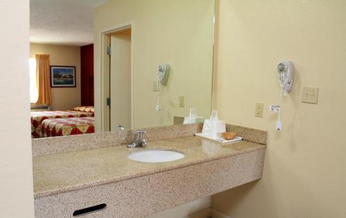 Motel Best Way Inn And Suites - New Orleans