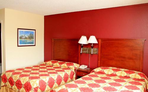 Motel Best Way Inn And Suites - New Orleans