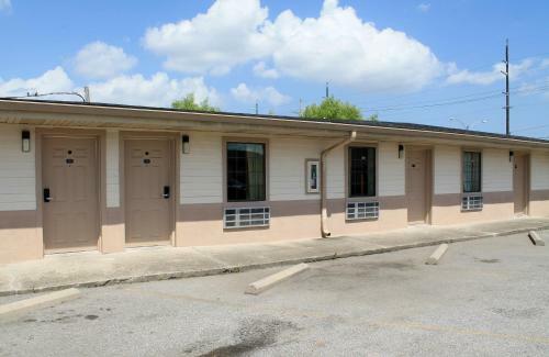 Motel Best Way Inn And Suites - New Orleans