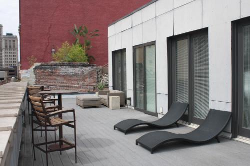 Hotel Loft 523