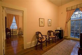 Bed & Breakfast Fairchild House