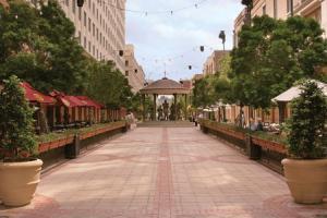 Hotel Harrah's New Orleans