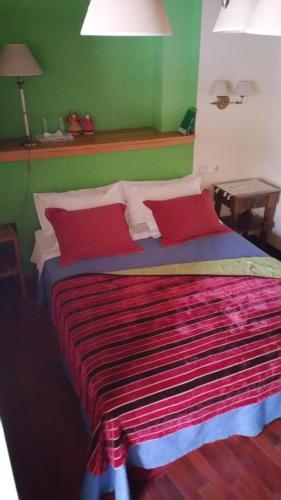 Hostal La Posada Del Tietar