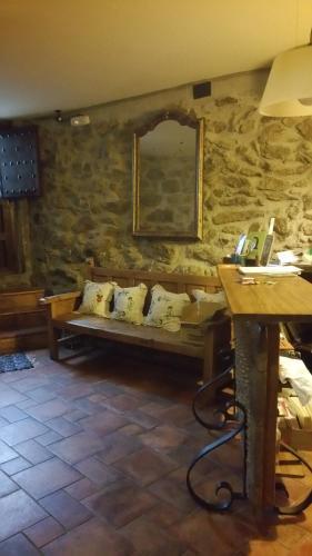 Hostal La Posada Del Tietar