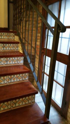 Hostal La Posada Del Tietar