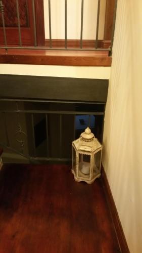 Hostal La Posada Del Tietar