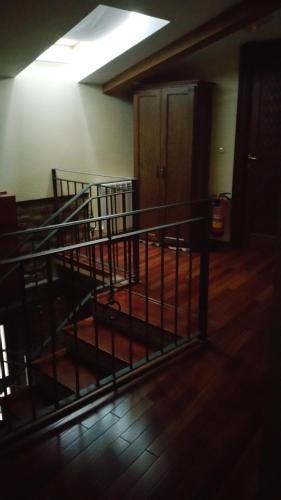 Hostal La Posada Del Tietar