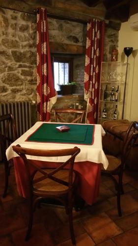 Hostal La Posada Del Tietar