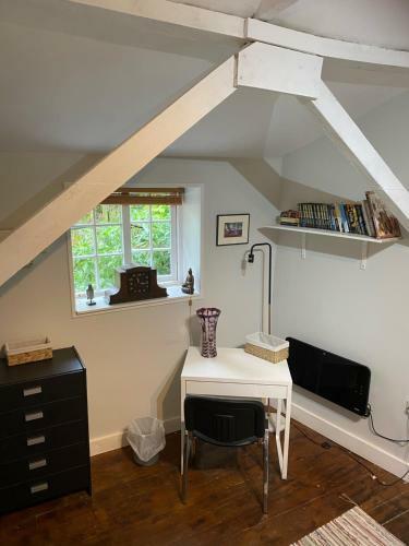 The Cottage