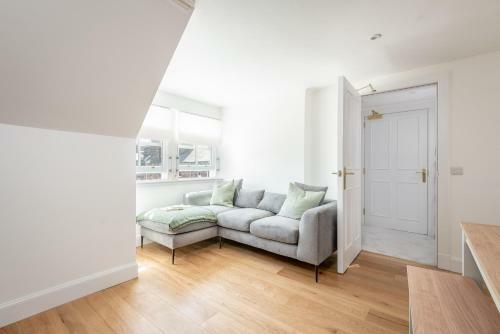 Apartamento Skye Sands - Jubilee Penthouse Residence