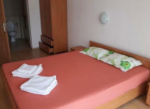 Apartment In Trakia Plaza Complex