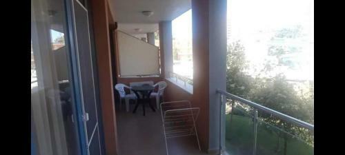 Apartment In Trakia Plaza Complex
