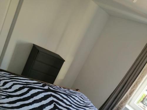 Abel Place Bedroom