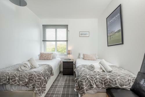 Bobby Jones Apartment * Ground Floor * Free Parking