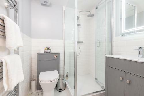 Apartamento Skye Sands - Strathtyrum Patio Residence