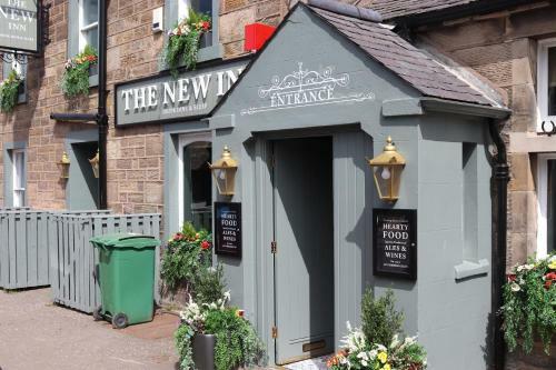 Hotel The New Inn