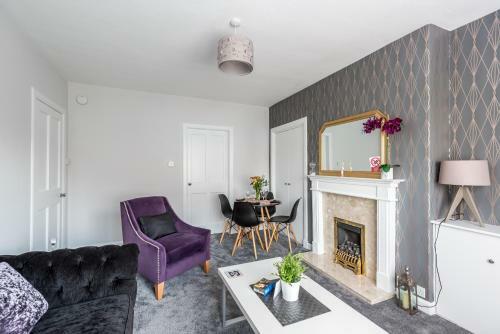 Apartamento Sandyhill, St. Andrews