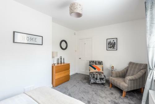 Apartamento Sandyhill, St. Andrews