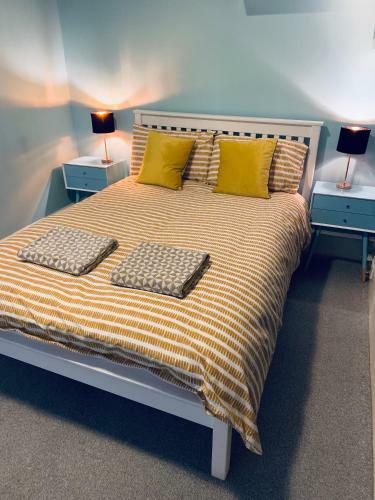 Apartamento Bridge View Apt - Stunning River Tay Views