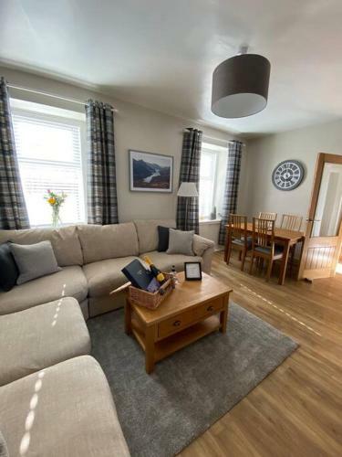 Apartamento Corner Cottage, Falkland