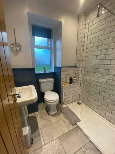 Apartamento Corner Cottage, Falkland