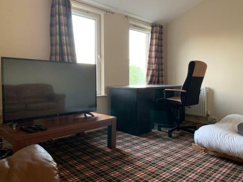 Cozy 3 Bedroom House In Fife