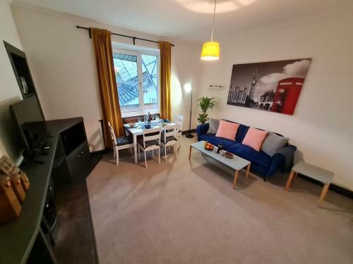 Apartamento Entire Cosy Modern Flat Business Holidays