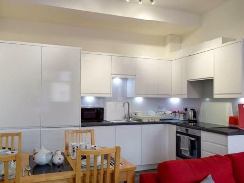 Courtyard Holiday Apartments