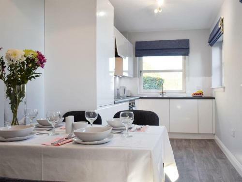 Courtyard Holiday Apartments