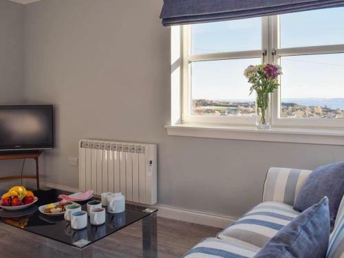 Courtyard Holiday Apartments