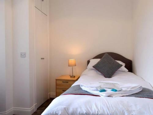 Courtyard Holiday Apartments