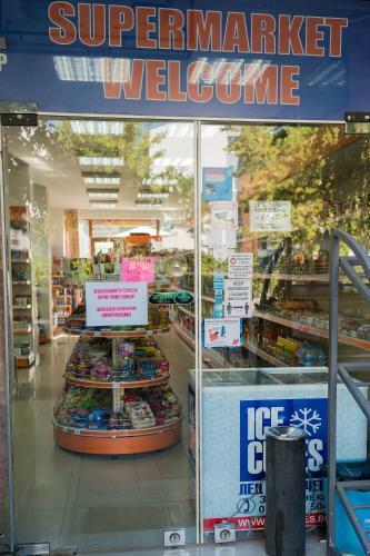 Apart Hotel Sunny Victory