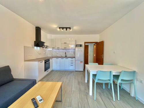 Efir 2 Aparthotel - Black Sea - Sunny Beach