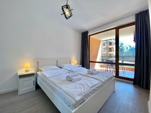 Efir 2 Aparthotel - Black Sea - Sunny Beach