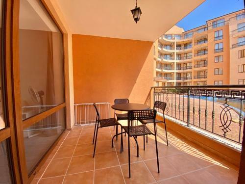 Efir 2 Aparthotel - Black Sea - Sunny Beach