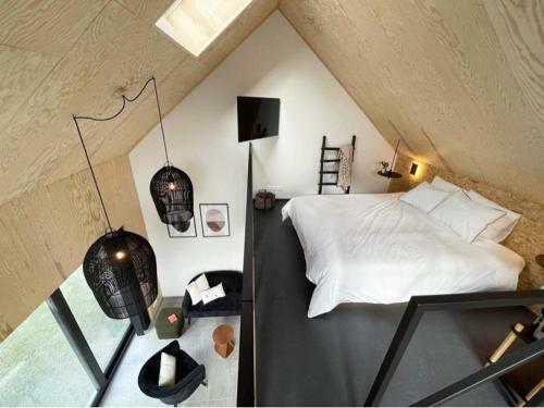 Bed & Breakfast Le Studio Du Designer